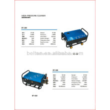 8.3L / Min Hochdruckreiniger China High Hight Druck Auto Waschmaschine